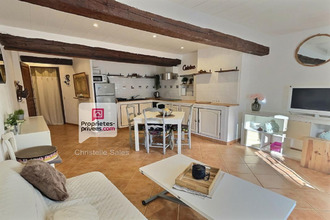 achat appartement fayence 83440