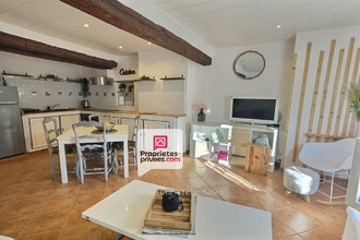 achat appartement fayence 83440