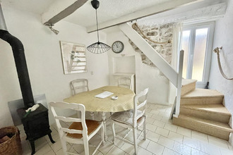 achat appartement fayence 83440