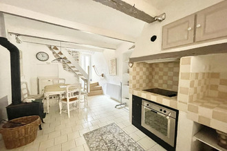 achat appartement fayence 83440