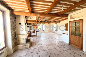 achat appartement fayence 83440