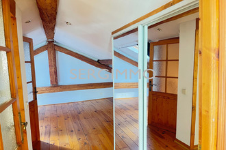 achat appartement fayence 83440