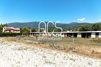 achat appartement fayence 83440