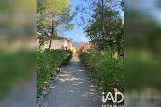 achat appartement fayence 83440