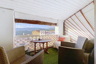 achat appartement fayence 83440