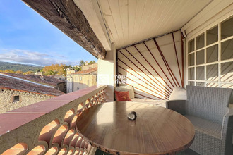 achat appartement fayence 83440