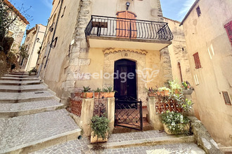 achat appartement fayence 83440