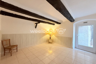 achat appartement fayence 83440
