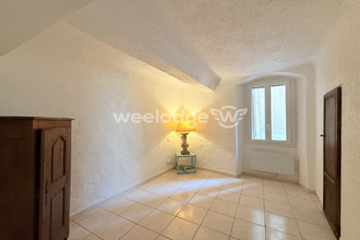 achat appartement fayence 83440