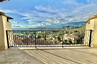 achat appartement fayence 83440