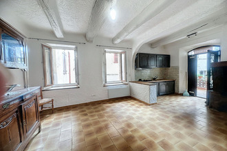 achat appartement fayence 83440