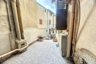 achat appartement fayence 83440