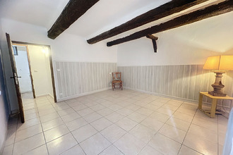 achat appartement fayence 83440
