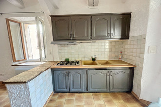 achat appartement fayence 83440