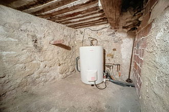 achat appartement fayence 83440