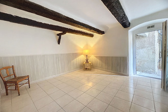 achat appartement fayence 83440