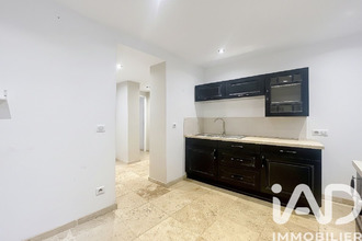 achat appartement fayence 83440