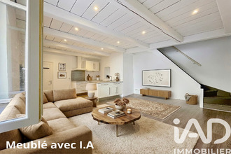 achat appartement fayence 83440