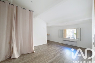 achat appartement fayence 83440