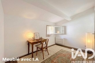achat appartement fayence 83440