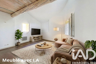achat appartement fayence 83440