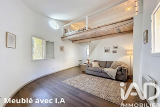 achat appartement fayence 83440