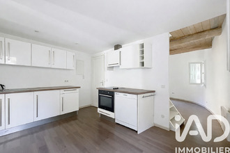 achat appartement fayence 83440