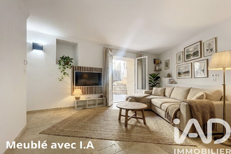 achat appartement fayence 83440