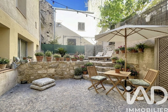 achat appartement fayence 83440
