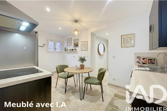 achat appartement fayence 83440