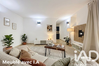 achat appartement fayence 83440