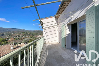 achat appartement fayence 83440