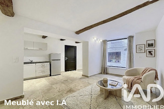 achat appartement fayence 83440