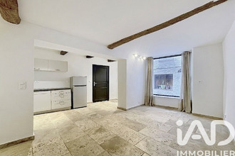 achat appartement fayence 83440