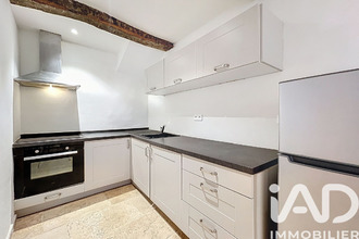 achat appartement fayence 83440