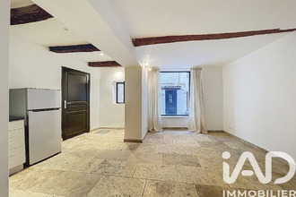 achat appartement fayence 83440