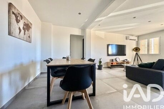 achat appartement fayence 83440