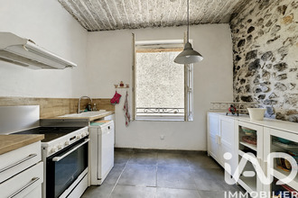 achat appartement fayence 83440