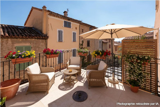 achat appartement fayence 83440
