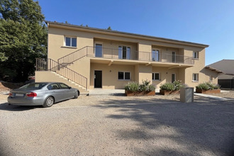 achat appartement fayence 83440
