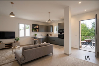 achat appartement fayence 83440