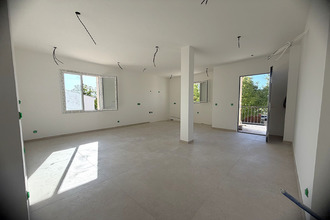 achat appartement fayence 83440