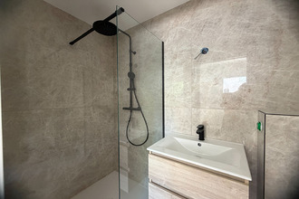 achat appartement fayence 83440