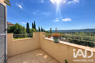 achat appartement fayence 83440