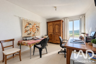 achat appartement fayence 83440