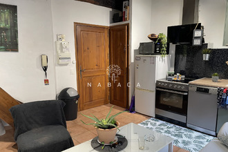 achat appartement fayence 83440