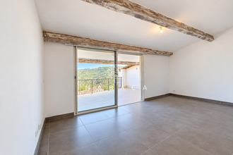 achat appartement fayence 83440