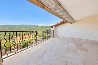achat appartement fayence 83440