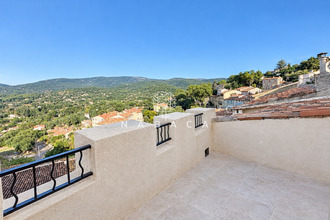 achat appartement fayence 83440