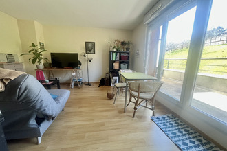 achat appartement fecamp 76400